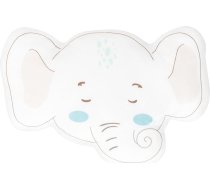 Plush toy-pillow Elephant Time