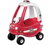 Little Tikes Ride n Rescue Cozy Coupe w/o electrnics