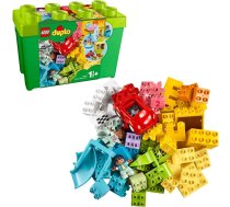 Lego 10914 Deluxe Brick Box