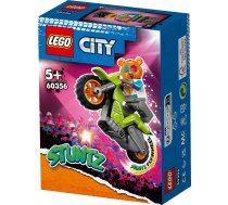 Lego 60356 Bear Stunt Bike