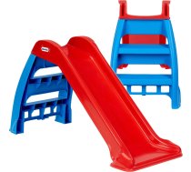 Little Tikes First Slide red blue 95cm 624605