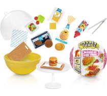 MGA 505419-EUC MGA Miniverse- Make It Mini Foods: Diner in PDQ Series 3A