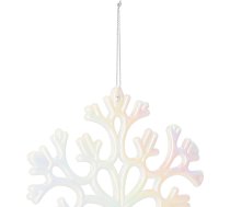 Springos Ziemassvētku rotājums Springos CA0772 15cm