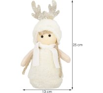 Springos Ziemassvētku rotājums Springos CA1001 25cm