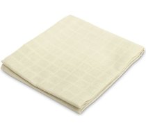 Sensillo MUSLIN DIAPER BEIGE SMOOTH 70 X 80