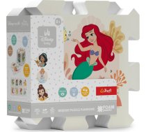 Trefl DISNEY PRINCESS Grīdas puzle