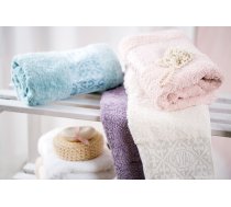 TOWEL ROYAL 50X90 TERRY PINK 500 G. ART.1079889