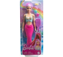 Barbie Mermaid Doll HRR00