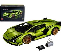 Lego 42115 Lamborghini Sián FKP 37