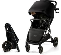 Kinderkraft rati MITZY INK BLACK, KSMITZ00BLK0000