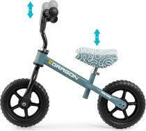 Milly Mally Balansa velosipēds Dragon Denim