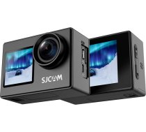 Sjcam SJ4000 Dual Screen Black