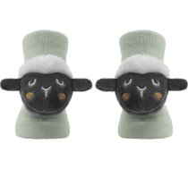 Socks Sleepy Sheep