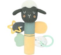 Activity squeaker toy Sleepy Sheep