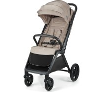 Kinderkraft Pastaigu ratiņi LOOM LINEN beige