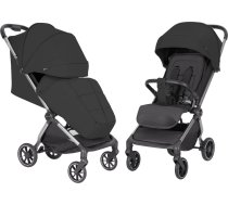 Carrello Baby pastaigu rati Atom M CRL-5527 Diamond Black