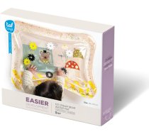 Taf Toys attīstošais ūdens rotaļu paklājiņš Ice Cream Bear