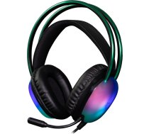 White Shark GH-2444 Peacock-2 Black