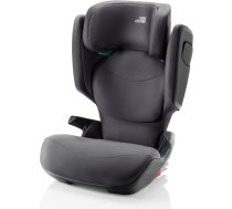 Britax-Romer BRITAX autokrēsls 100–150 cm, KIDFIX PRO M, midnight grey – classic, 2000040457