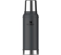 Stanley Termoss The Legendary Classic Bottle 0,94L melns 2.0