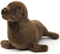 Uni-Toys Plīša rotaļlieta Jūras lauva, 27 cm