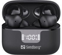 Sandberg 126-52 Wireless Earbuds ANC+ENC