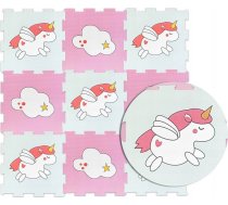 Other 46107 MATA PIANKOWA PONY PINK