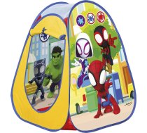 John Bērnu telts Spidey & Friends
