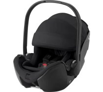 Britax-Romer BRITAX autokrēsls BABY-SAFE PRO LUX, 40-85 cm., Onyx black, 2000042125
