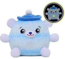 Dream Beams MIKE THE POLAR BEAR 18 CM