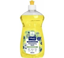 Mayeri Hipoalerģisks trauku mazgāšanas līdzeklis Citrus&Olive 500ml