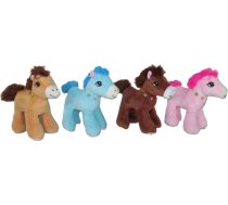 Sun-Day Plush toy - 1289 - HORSE - size 15 cm