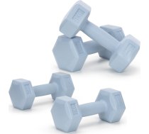 Springos Hanteles 2 x 1 kg ACT0156