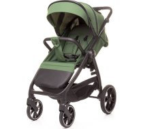 4Baby walking stroller COPPER green