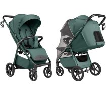 Carrello Baby Baby stroller Carrello Bravo Lite DELUXE CRL-5529 County Green
