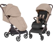 Carrello Baby Baby stroller CARRELLO Atom M 2.0 CRL-5527 Snow Beige