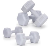 Springos Hanteles ACT0161 2 x 3 kg