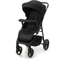 Kinderkraft Wózek spacerowy TRIG 3 tray onyx black