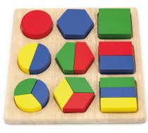 Viga Shape Block Puzzle 58573