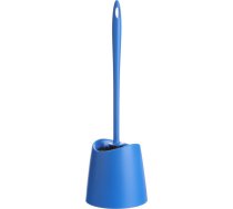 Tatay Tualetes birste WC-Standard zila