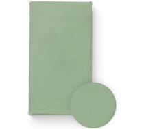 B-Land Palags jersī ar gumiju 120x60 cm GREEN BL054