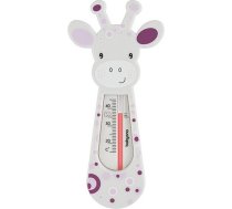 Babyono Peldošs termometrs GIRAFFE  BabyOno 776/02 grey