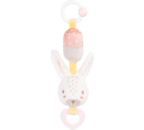 Bell toy Rabbits in Love