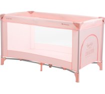 Baby cot 1 level So Gifted Pink 2023