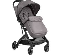 Kikkaboo pastaigu rati Miley Dark Grey 2024
