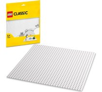 Lego Classic Biała Płyta Konstrukcyjna Opakowanie EKO 11026