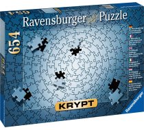 Ravensburger Puzzle Krypt Silver 654pc 15964