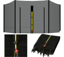 Springos Ārējais tīkls batutam Springos TSN-6FT 180 CM