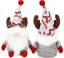 Springos Ziemassvētku rotājums Springos CA1012 27cm