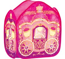 Bino Bērnu telts, Princeses kariete